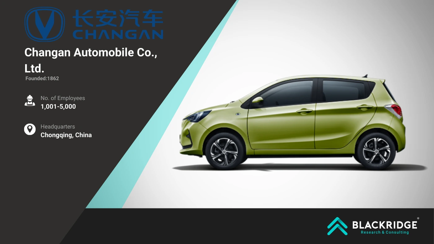 top ev car companies 2025